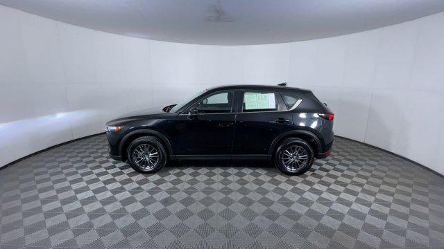 used 2019 Mazda CX-5 car, priced at $14,946