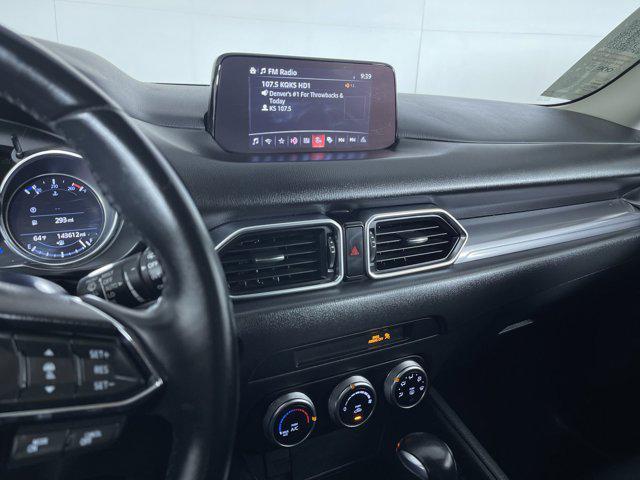 used 2019 Mazda CX-5 car, priced at $14,946