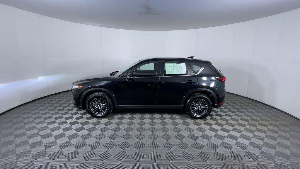 used 2019 Mazda CX-5 car, priced at $14,900