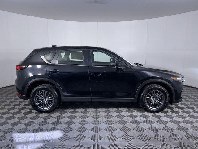used 2019 Mazda CX-5 car, priced at $14,946