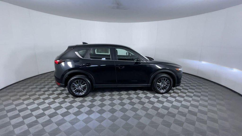 used 2019 Mazda CX-5 car, priced at $14,900