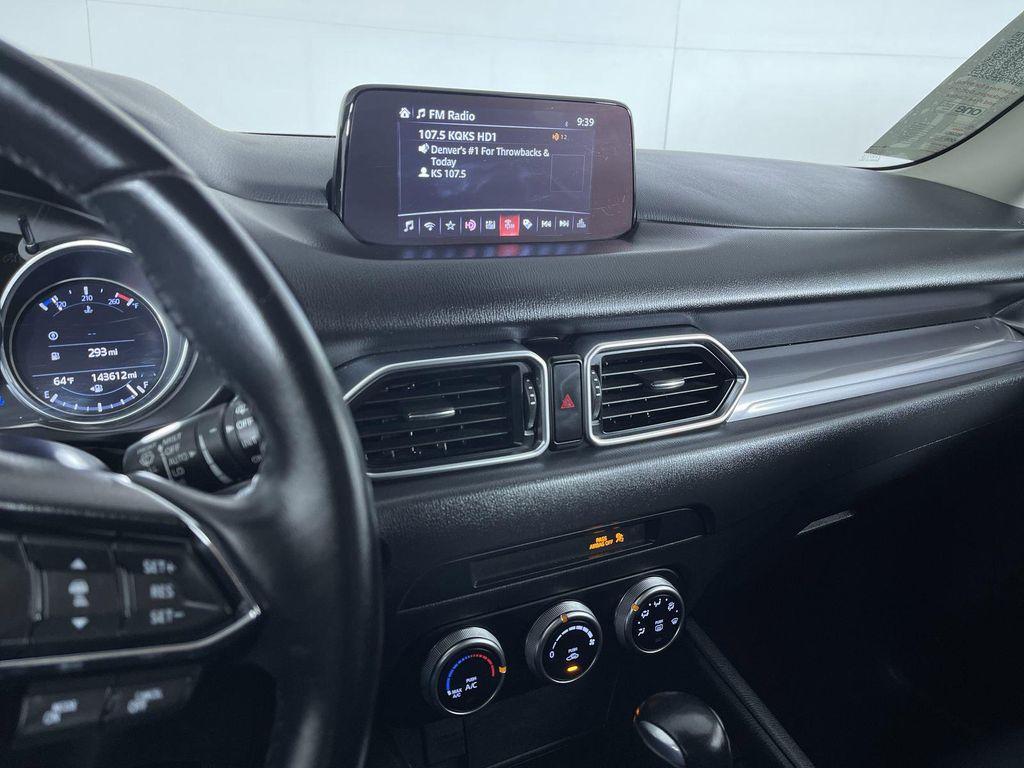 used 2019 Mazda CX-5 car, priced at $14,900