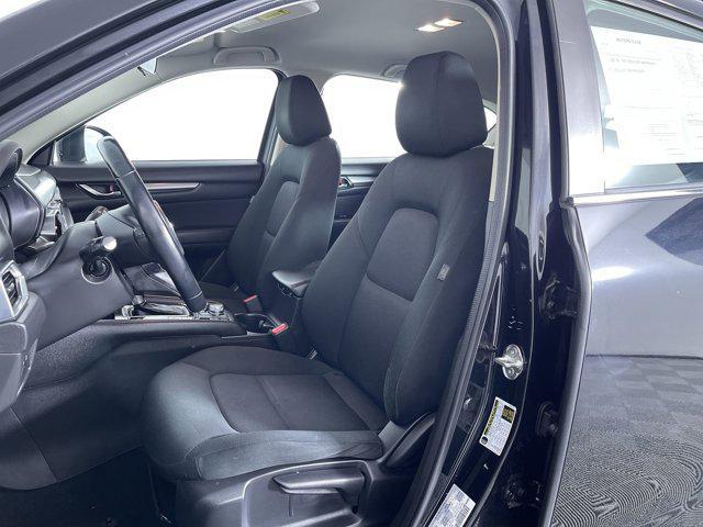 used 2019 Mazda CX-5 car, priced at $14,946