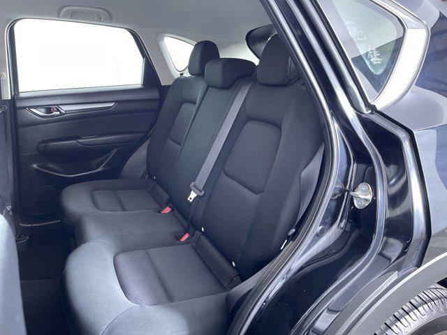 used 2019 Mazda CX-5 car, priced at $14,946