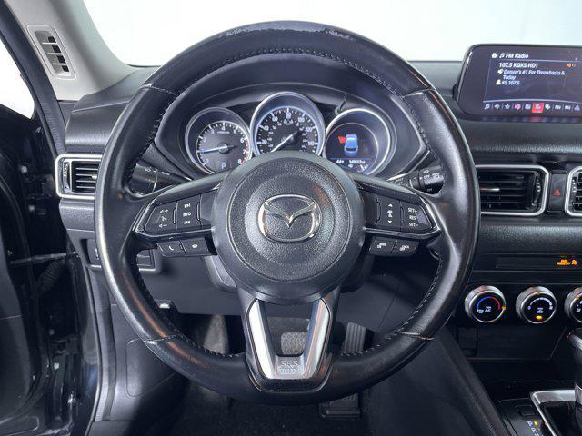used 2019 Mazda CX-5 car, priced at $14,946