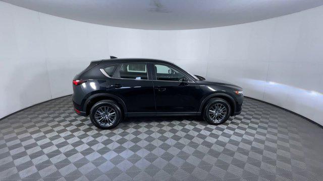 used 2019 Mazda CX-5 car, priced at $14,946
