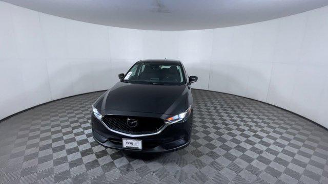 used 2019 Mazda CX-5 car, priced at $14,946
