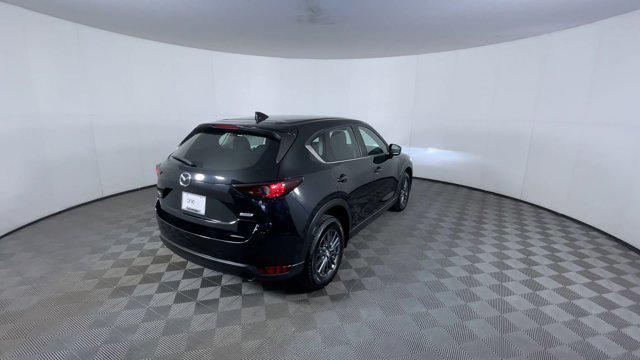 used 2019 Mazda CX-5 car, priced at $14,946