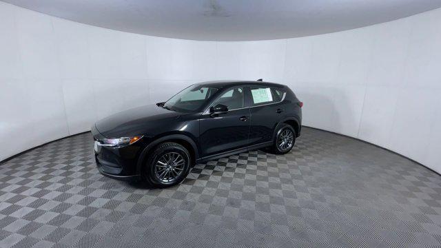 used 2019 Mazda CX-5 car, priced at $14,946