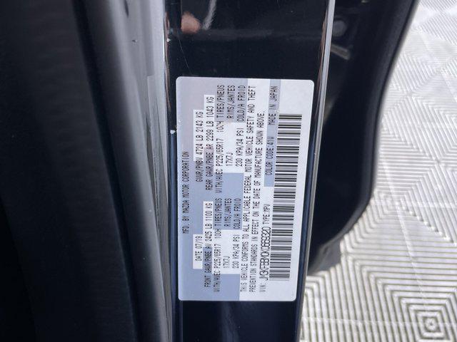 used 2019 Mazda CX-5 car, priced at $14,946