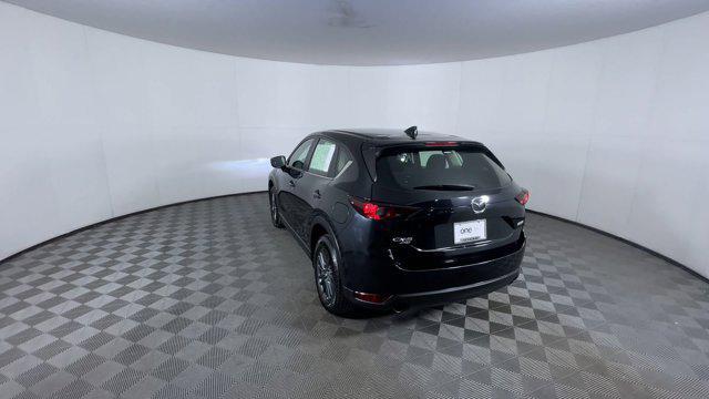 used 2019 Mazda CX-5 car, priced at $14,946