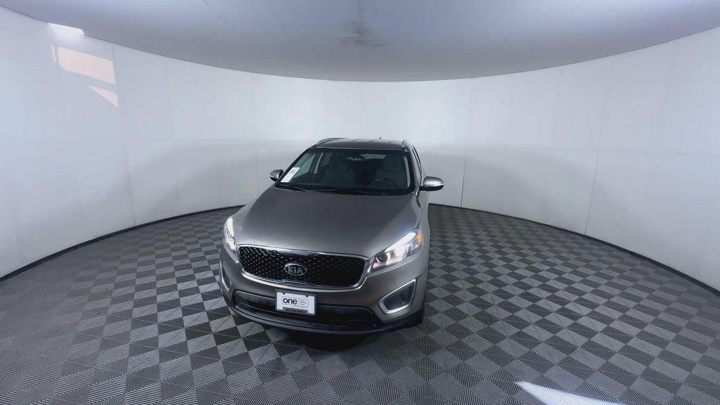 used 2017 Kia Sorento car, priced at $13,711