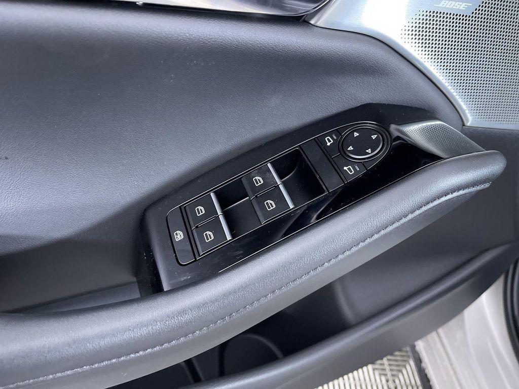 new 2026 Mazda Mazda3 car, priced at $38,985
