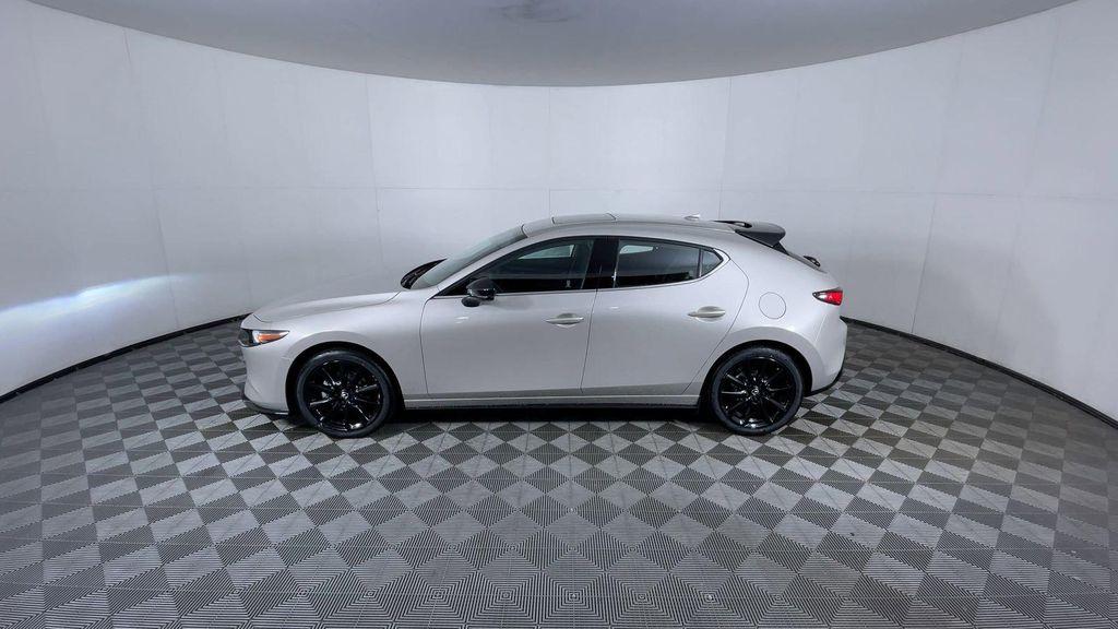 new 2026 Mazda Mazda3 car, priced at $38,985