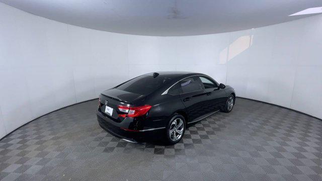 used 2018 Honda Accord car, priced at $20,771