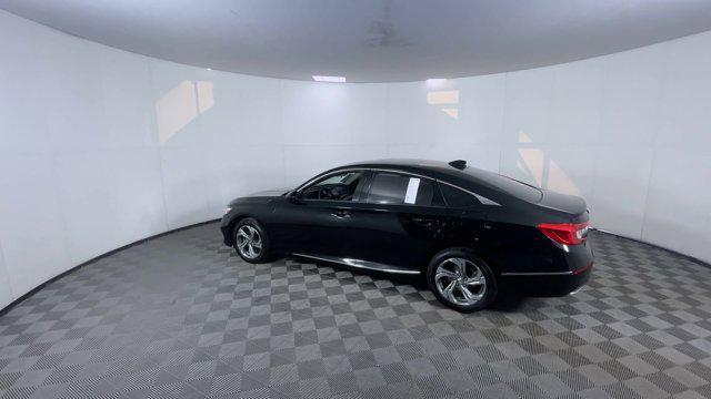 used 2018 Honda Accord car, priced at $20,771