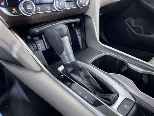 used 2018 Honda Accord car, priced at $20,771