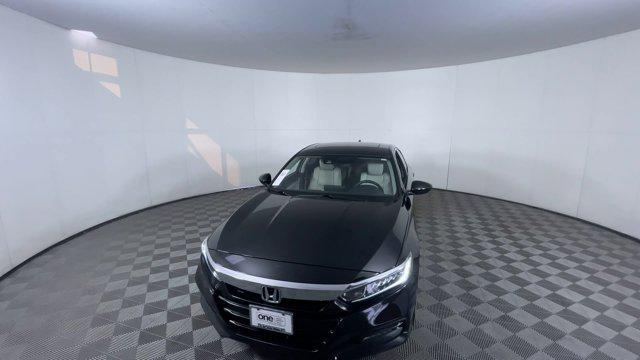 used 2018 Honda Accord car, priced at $20,771