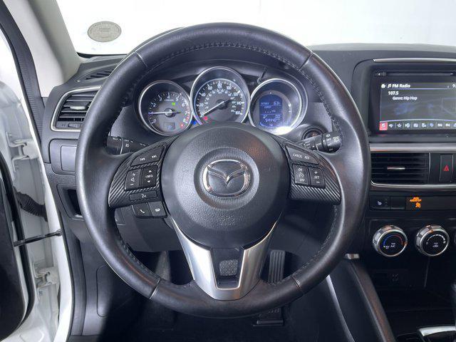 used 2016 Mazda CX-5 car, priced at $17,671
