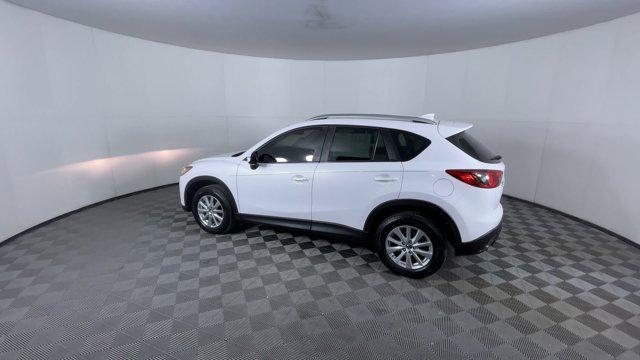 used 2016 Mazda CX-5 car, priced at $17,671
