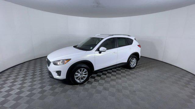 used 2016 Mazda CX-5 car, priced at $17,671