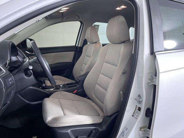 used 2016 Mazda CX-5 car, priced at $17,671