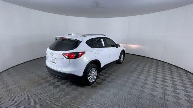 used 2016 Mazda CX-5 car, priced at $17,671