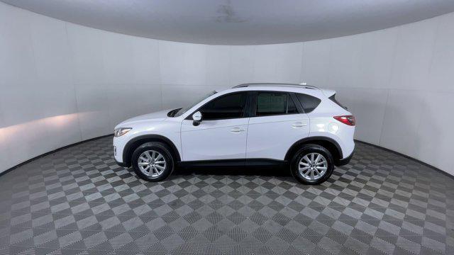 used 2016 Mazda CX-5 car, priced at $17,671