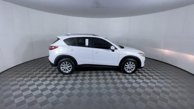 used 2016 Mazda CX-5 car, priced at $17,671