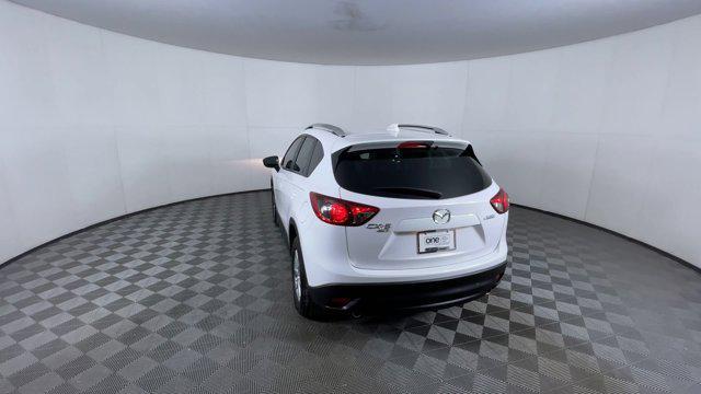 used 2016 Mazda CX-5 car, priced at $17,671
