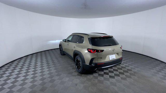 new 2026 Mazda CX-50 car, priced at $34,446