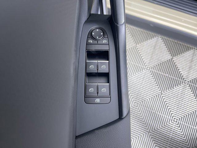 new 2026 Mazda CX-50 car, priced at $34,446