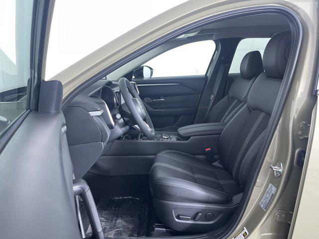 new 2026 Mazda CX-50 car, priced at $34,446