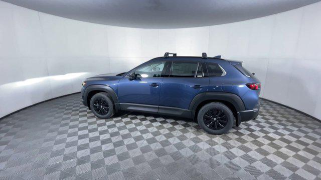 new 2026 Mazda CX-50 Hybrid car, priced at $39,423