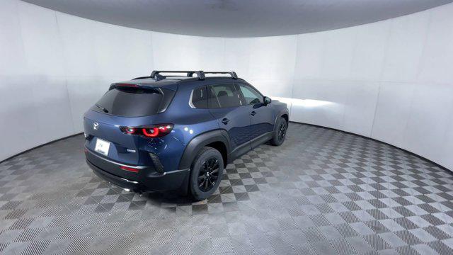 new 2026 Mazda CX-50 Hybrid car, priced at $39,423