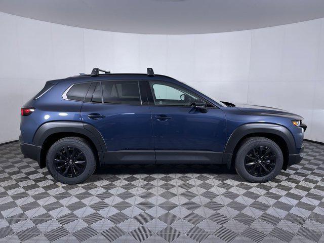 new 2026 Mazda CX-50 Hybrid car, priced at $39,423
