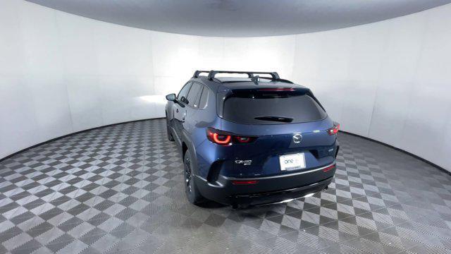 new 2026 Mazda CX-50 Hybrid car, priced at $39,423