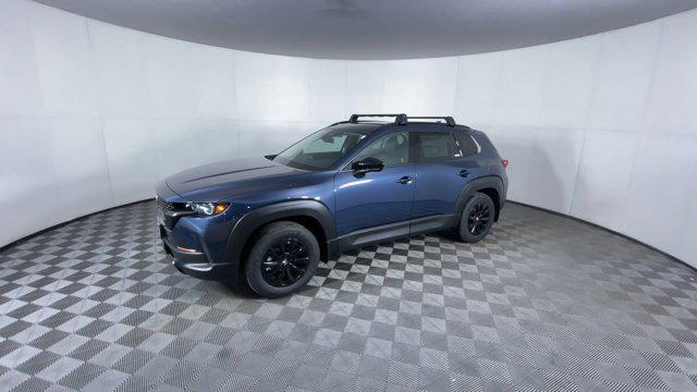 new 2026 Mazda CX-50 Hybrid car, priced at $39,423