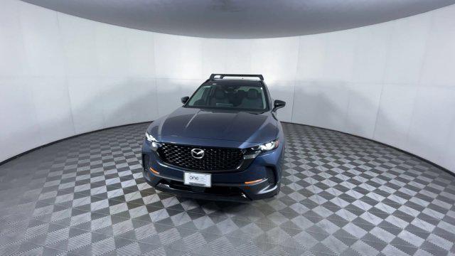 new 2026 Mazda CX-50 Hybrid car, priced at $39,423