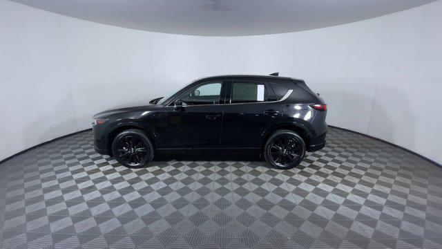 used 2023 Mazda CX-5 car, priced at $28,684