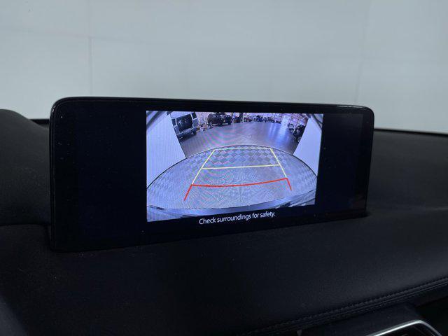 used 2023 Mazda CX-5 car, priced at $28,684