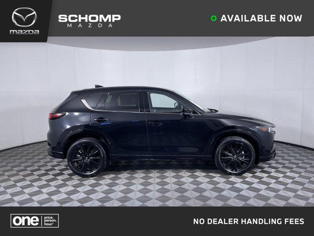 used 2023 Mazda CX-5 car, priced at $28,684
