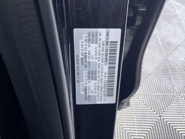 used 2023 Mazda CX-5 car, priced at $28,684