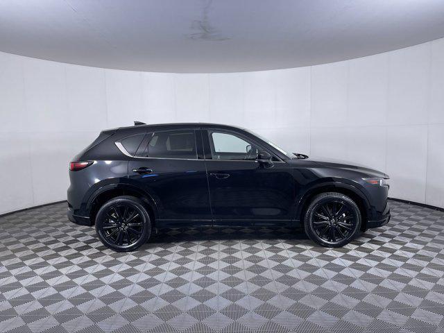 used 2023 Mazda CX-5 car, priced at $28,684