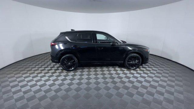 used 2023 Mazda CX-5 car, priced at $28,684