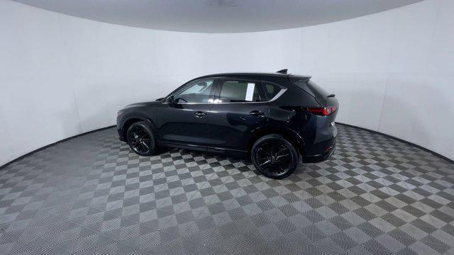 used 2023 Mazda CX-5 car, priced at $28,684