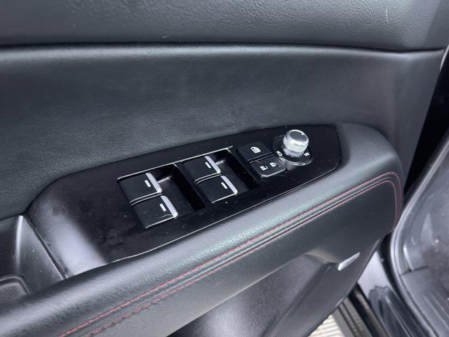 used 2023 Mazda CX-5 car, priced at $28,684