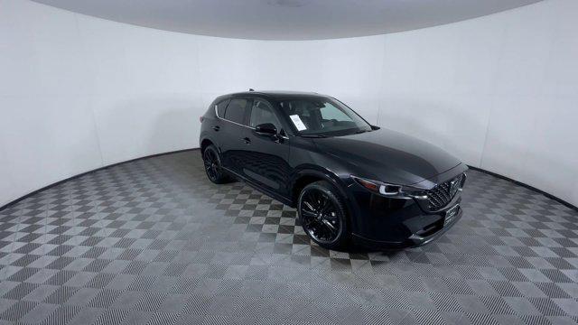 used 2023 Mazda CX-5 car, priced at $28,684