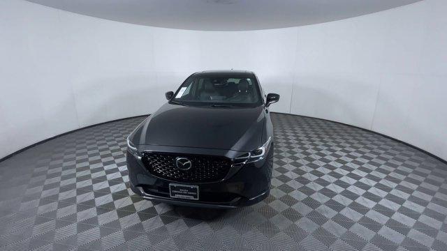 used 2023 Mazda CX-5 car, priced at $28,684