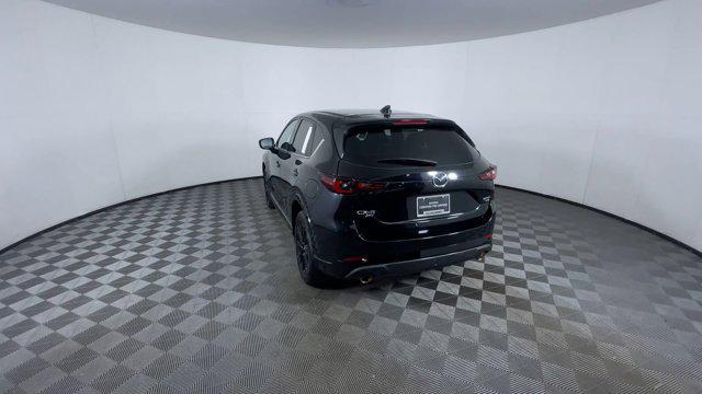 used 2023 Mazda CX-5 car, priced at $28,684